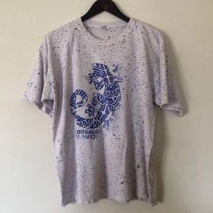 Vintage Puerto Vallarta Tshirt